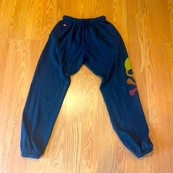 Soul Cycle x AN sweatpants - Picture 3 of 3